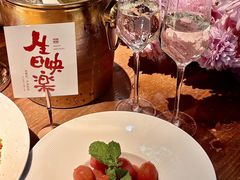 -蝦塘·中国餐馆(城墙南马道巷店)