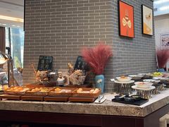 -浙江西子宾馆·瑶园咖啡厅