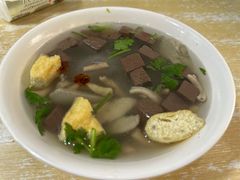 -徐建萍汤包(热河南路店)