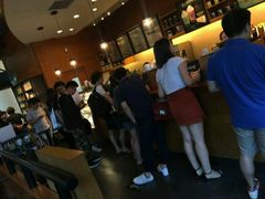 -星巴克臻选(北京富力家园店)