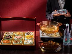 -皇厨荣升名厨家宴.赣州客家菜