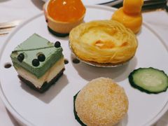 -顺粤楼·粤菜·点心(融创茂店)