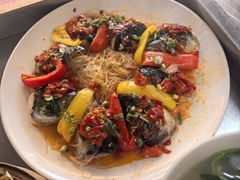 -园林美食城·本土农家菜(杨和镇店)