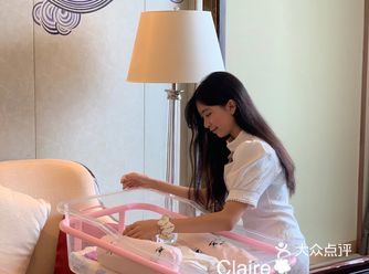 月子中心体验｜高空坐月子是种什么贵妇体验