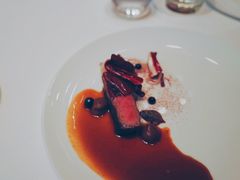 -Amber(置地文华东方酒店)
