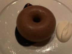 -Le Bernardin