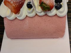 -YUMI芽米·法式烘焙·咖啡(文化宫店)