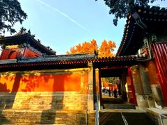 -承恩寺