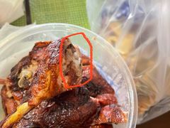 -上海枇杷烤鸭(燕丰商场店)