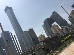 -朝阳区图书馆(小庄店)