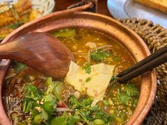 -麒麟风烤牛肉·云南烧烤小排档(丹凤街店)