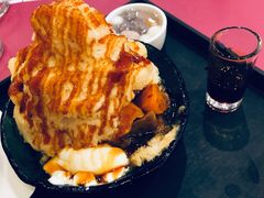 -Ice Monster冰馆·CNN评选全球十大甜品(国贸商城店)