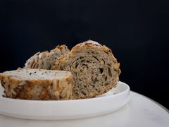 -WHEAT&BAKER-麥(凯德来福士店)
