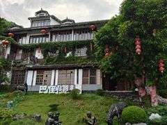 -巴倒烫陆派重庆火锅(南山店)
