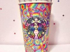 -星巴克(成都机场T2店)