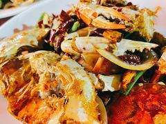 -三亚相缘海鲜·烧烤·糟粕醋(三亚湾店)