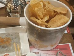 -刘一锅筋头巴脑(小北店)