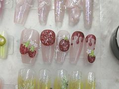 -首脑美容美发化妆美甲培训学校(长沙校区)