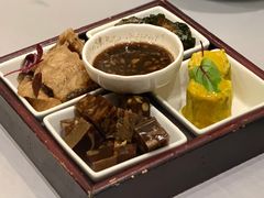 北京味道-北平盛世·新京菜·北京烤鸭(劲松·双井店)