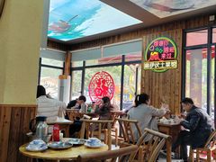 -麻伊伏土菜馆(朗州路店)