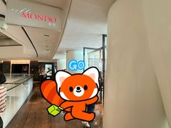 -广州四季酒店·意珍·意式自助餐