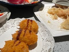 -大渔铁板烧(大悦城店)