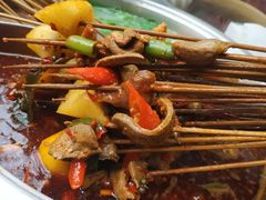-屋头串串(新街里店)