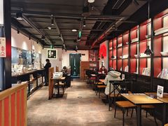 -和府捞面(东直门银座店)