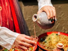 -泥糊破店小酒馆·团建聚餐(南京西路店)