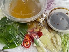 -官塘锋记鱼生·生腌·砂锅粥(牌坊街店)
