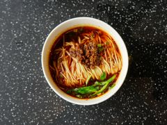 -眉州东坡(博雅店)