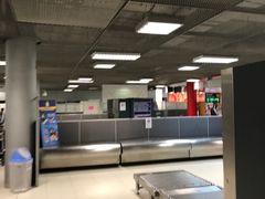 -曼谷素万那普国际机场