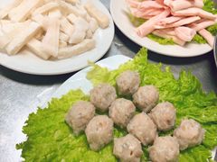 -三兴涮羊肉(荣安大街店)