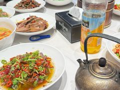 -德叔阙里·衢州菜馆(月湖店)