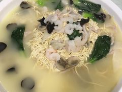 大煮干丝-花园茶楼(兴城西路店)