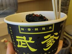 -武爹臭豆腐(坡子街店)