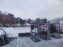 -中旅松花湖滑雪场