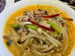 -东江海鲜大排档·潮汕菜·砂锅粥