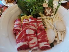 -阿外楼度假酒店-阿咖啡自助餐厅