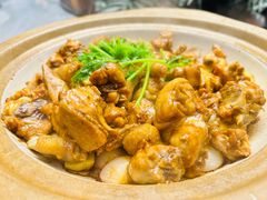 -顺德家厨(白云店)