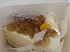 -露丝卡文•世界冠军面包(乐峰广场店)