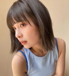 -COSMO PRO造型