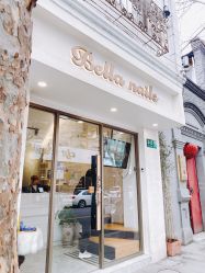 -BELLAREAL新美社