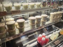 -宝珠奶酪(闵行仲盛店)