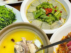 -毛哥小馆子(百井坊巷店)