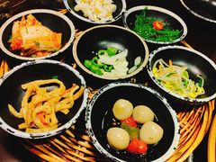 -三代烤肉(保利广场店)