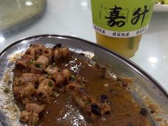 -嘉升大排档(番禺总店)