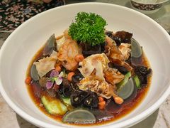 -峰厨大鱼泡饼(西青大学城店)