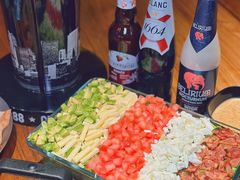 -1819餐厅·团队聚餐·烤串·精酿