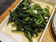 -锦尚阁烤鱼•天津菜(宣武门胡同店)